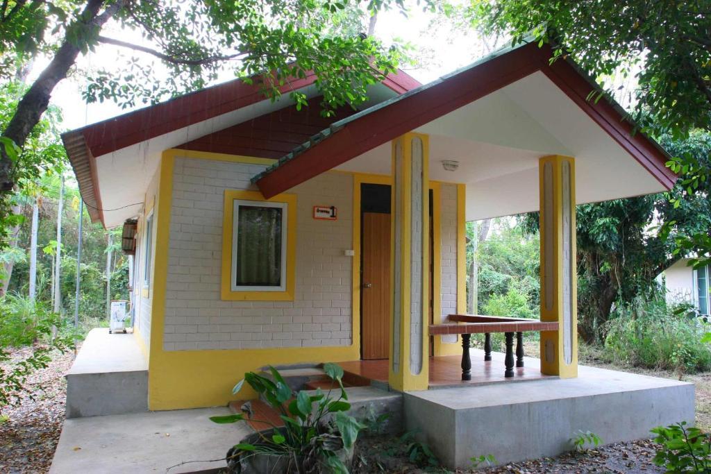 Baan Suan Chan Kanchanaburi Room photo